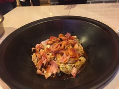 -王老六铁锅炖鱼(长春路店)
