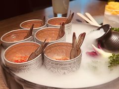 -安南越南餐厅(青岛万象城店)