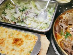 -小牛哈尼韩式水煎肉(万象城店)