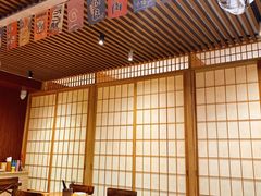 -石屋料理(南京西路店)