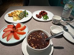 红豆沙小丸子-玉玲珑(陆家嘴店)