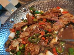 -鸽子侯·家宴·平价海鲜(绿地店)