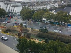 -苏州观前平江CitiGO欢阁酒店