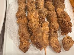 -功德林素菜饭庄(前门店)