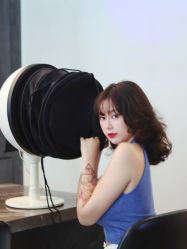 -玛莲朵·海菲秀冰珀科