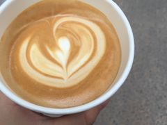 -JPG coffee(广州体育西店)