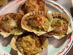 -辉记炭烧海鲜大排档·老字号(福田店)