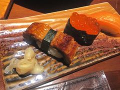 -千代武日本料理(哈西店)