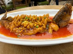 -品海楼·大连海胆锅贴馆(东港店)