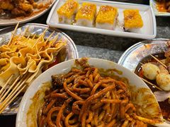 -小街天府(西工小街店)