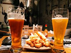 ipa-闲·胡同 Barblu Hutong(雍和宫五道营店)