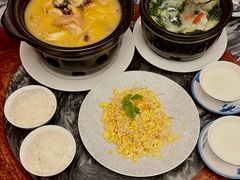 -中国大酒店·食街