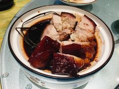 -香阁餐厅·常州菜·常州菜代表品牌(新北奥体店)