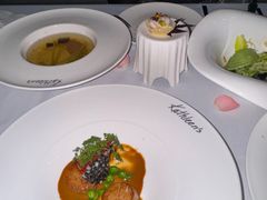 -Kathleen's Waitan 凯圣琳江景西餐厅(外滩店)