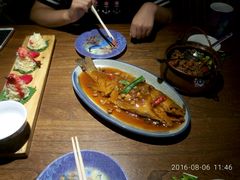 -雀舞云南菜(乐客城店)