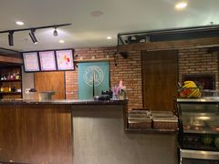 -第三空间·趣味桌游·轰趴.室内CS.剧本杀(大武汉1911店)