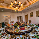 家庭聚餐｜妈妈都夸我选的店味道超给力👍🏻