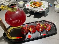 -3号仓库·创意中国菜(长宁龙之梦店)