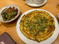 蚵仔煎-隅乐胡椒虾·台湾菜·团建(皇岗店)