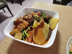 -林静小吃(复兴路店)