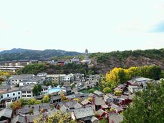-云端咖啡(古北水镇景区店)