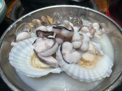 -蚬皇•陈味莞(西平景湖店)