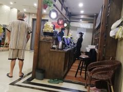 -青藤汗蒸时代会所