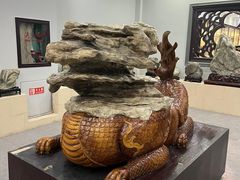 -游龙石文化科普馆