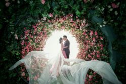 -太郎花子婚纱摄影艺术中心