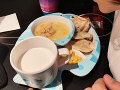 -师烤·豆花烤鱼(广州荔湾扬韬广场店)