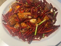 -院8里·小聚园老川菜(九眼桥店)