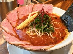-真打拉面·日式拉面新流派(体育西横街店)