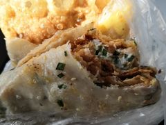 软蛋饼-正宗杂粮煎饼香软鸡蛋饼