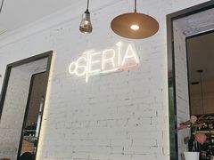 -Osteria意大利餐厅