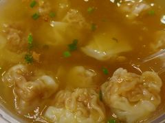 -盖邑扁食店