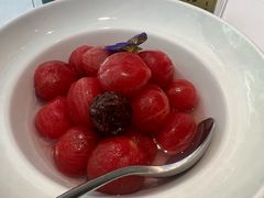 -汤城小厨•粤菜•靓汤(金宝街店)