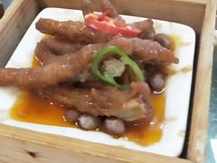 -點無缺茶楼·海鲜酒家(世博店)