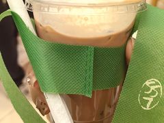 -李山山茶事(景枫店)