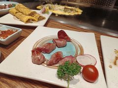 -飞阳铁板烧(ME TOWN购物中心店)