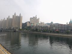 -星海广场
