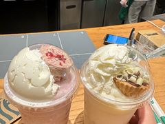 -星巴克(成都太古里二店)