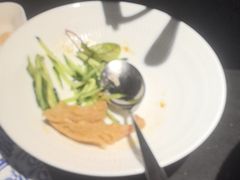 -喜悦烤鸭·新京菜(王府井店)