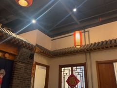 -张大嘴菜馆(庞各庄店)