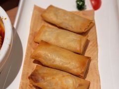 -枣子树·素食餐厅(普陀山店)