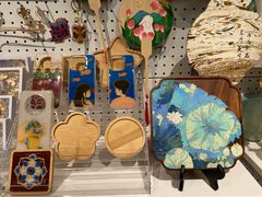 -爆爆手作·掐丝珐琅·Tufting·捏捏乐DIY团建集合店(朝阳店)