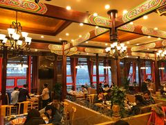 大堂-老码头火锅(骡马市店)