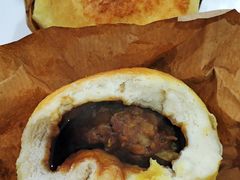 -牛煎里牛肉煎包淮南牛肉汤(广东路店)