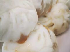 猪肉大葱包子-姚记炒肝店(鼓楼店)