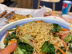 -东北特色烧烤(赣榆店)