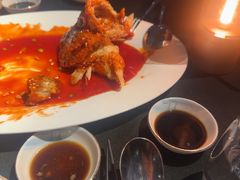 -RIVIERA 松鹤楼(外滩店)